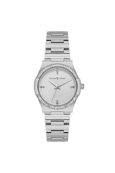 Milano X Change Mxl56002 Women Wrist Watch