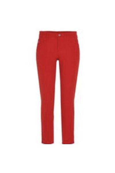 Alberto Jana-Cr 3Xdry ®   Narrow Leg Women's Trousers