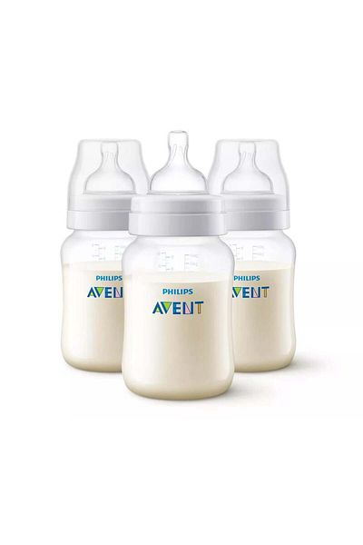 Philips Avent Classic+ Baby Bottle SCF 566/37