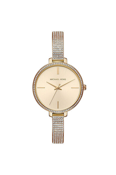 Michael Kors Mk3784 Women's Wristwatch