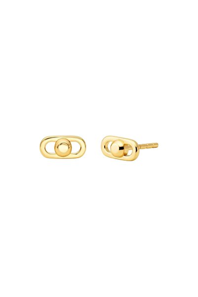 Michael Kors MKC173900-710 Kadın Küpe