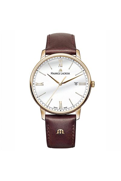 Maurice Lacroix Ml-El1118Pvp01112-1 Women | Men's Wristwatch