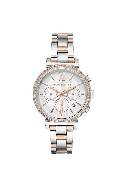 Michael Kors Mk6558 Women's Wristwatch