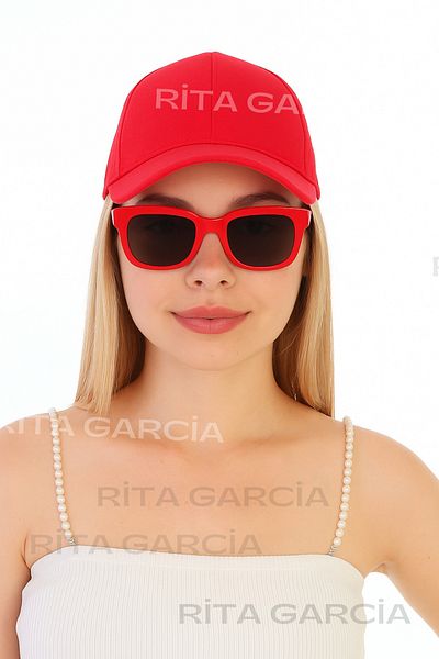 Ritagarcia Adjustable Unisex Sports Basic Hat