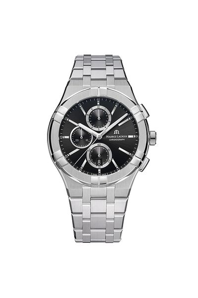 Maurice Lacroix Ml-Ai1118Ss 002330 -1 Men's Wristwatch