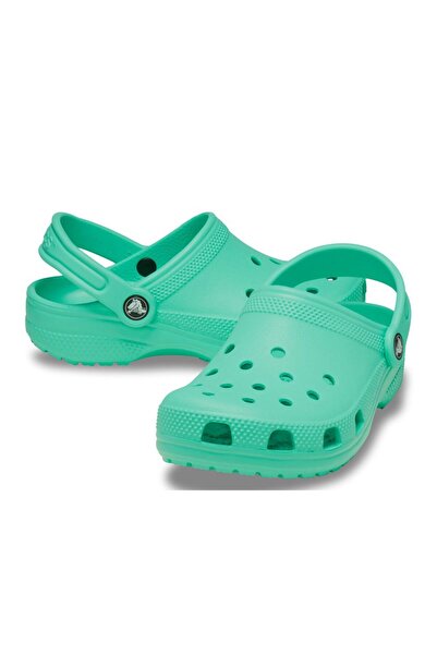 Crocs Κλασικά τσόκαρα JR