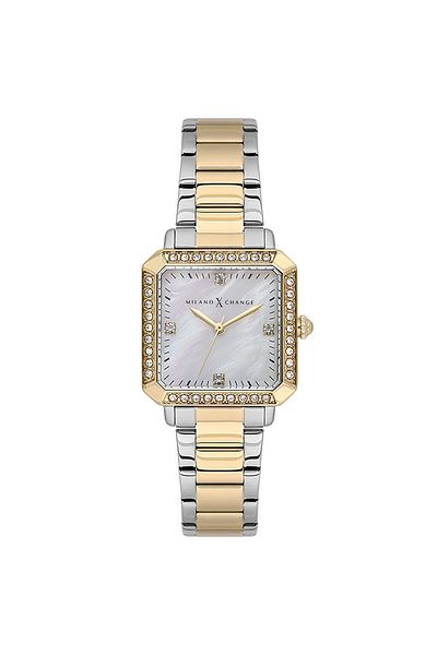 Milano X Change Mxl52000 Women's Wristwatch