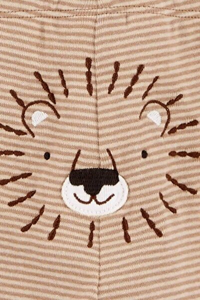 Carter's Baby Boy Body Pants Set 3 Piece Set