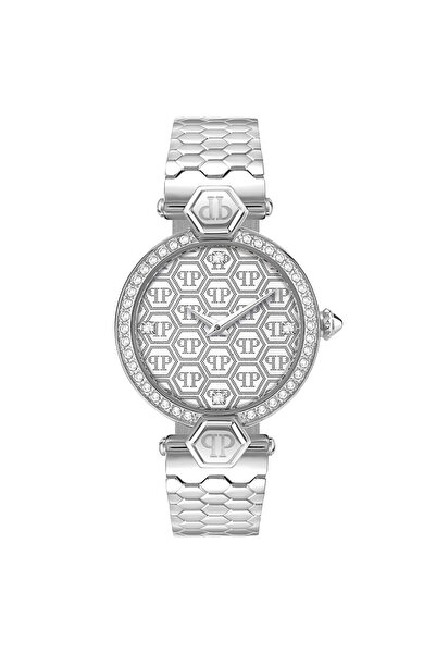 PHILIPP PLEIN Pweaa0421 Kadın Kol Saati