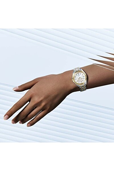 Seiko Seıur608J Women's Wristwatch