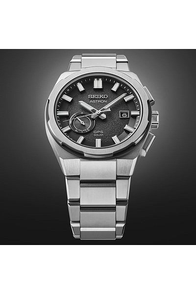 Seiko Seısj025J Men's Wristwatch