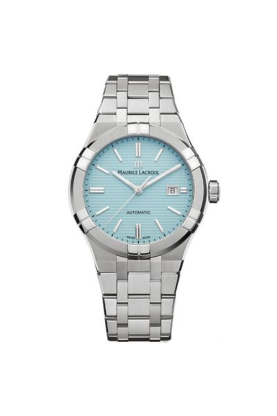 Maurice Lacroix Ml-Aı6008Ss00F431-C Men's Wristwatch