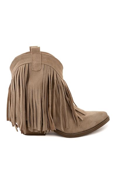 IL PASSO Women's ankle boots IL PASSO ETIC 38