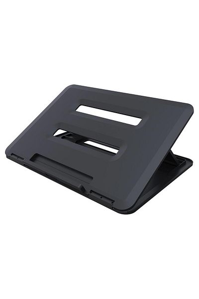 Mas Escrito Esel300 Riga Laptop Riser Movable - Black