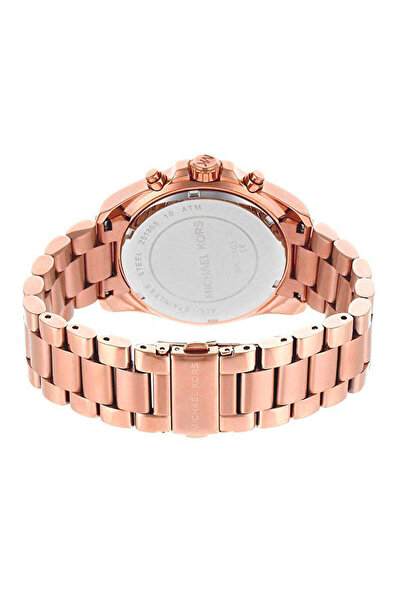 Michael Kors Mk5503 Kadın Kol Saati