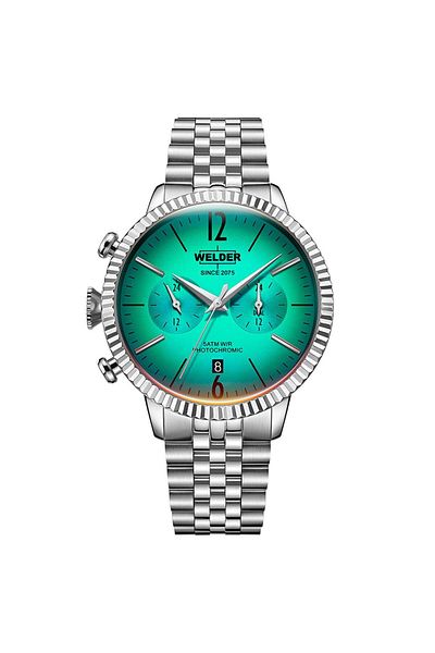 Welder Moddy Watch Wwrc870 Men Wrist Watch