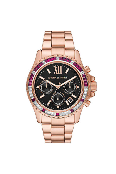 Michael Kors ساعة يد نسائية Mk6972