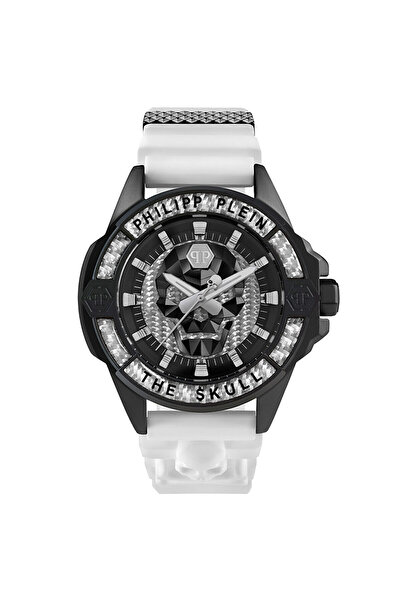 PHILIPP PLEIN Pwaaa1822 Erkek Kol Saati