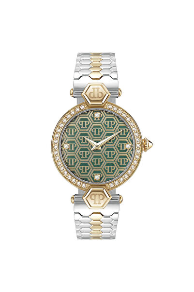 PHILIPP PLEIN Pweaa0621 Kadın Kol Saati