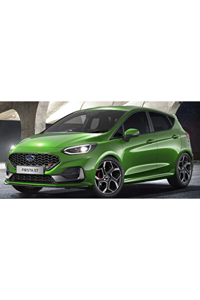 APEXİ FIESTA UYUMLU AMERİKAN PARK MODÜLÜ