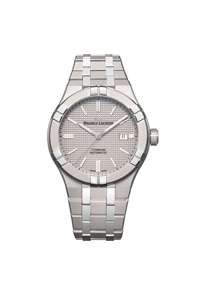Maurice Lacroix Ml-Aı6008Tt032230-1 Men's Wristwatch