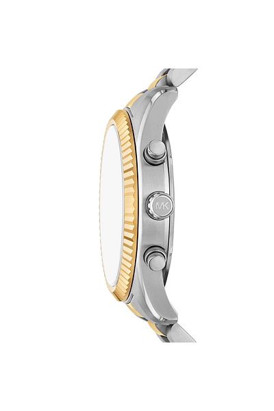 Michael Kors ساعة يد رجالية Mk9207