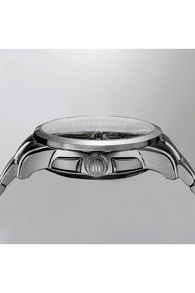 Maurice Lacroix Ml-pt6388ss002321-1 Men's Wristwatch