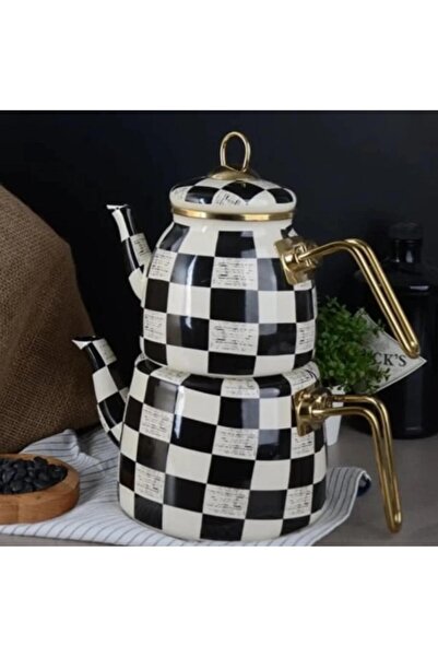 Paçi EMAYE ÇAYDANLIK