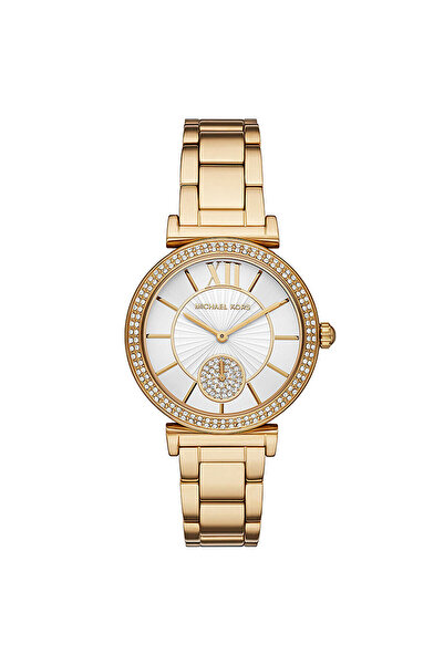 Michael Kors Mk4615 Kadın Kol Saati