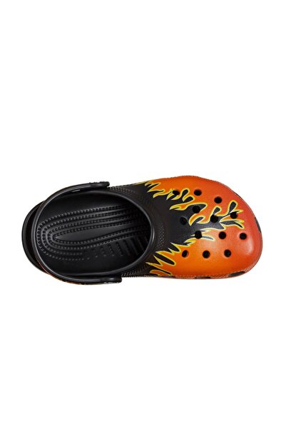 Crocs Τσόκαρα Classic Flames K