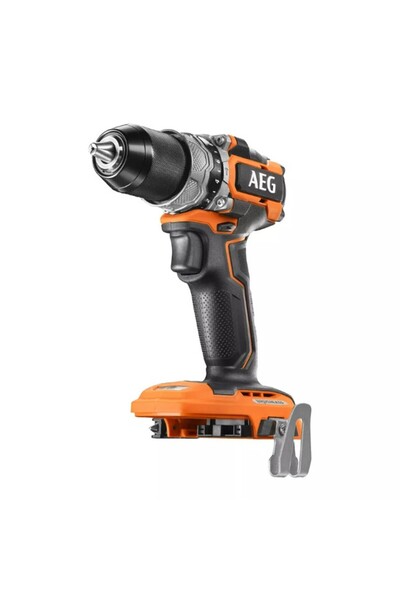 AEG Bsb 18sbl-202c Kömürsüz Darbeli Matkap 18v 54/13/13mm 60nm (AKÜSÜZ)