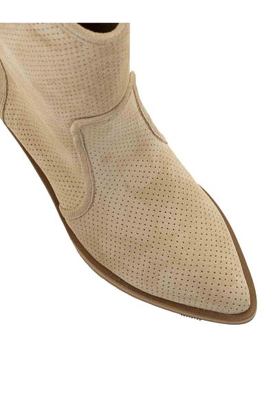 IL PASSO Women's ankle boots IL PASSO CAMELLIA I 39