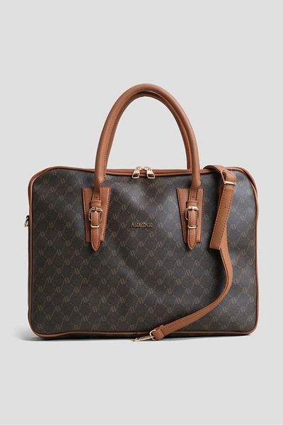 Armine Women's Hand and Shoulder Strap Briefcase & Laptop Bag 370