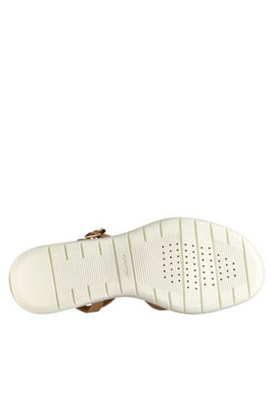 Geox sandale damă D550EA-000BC naturale
