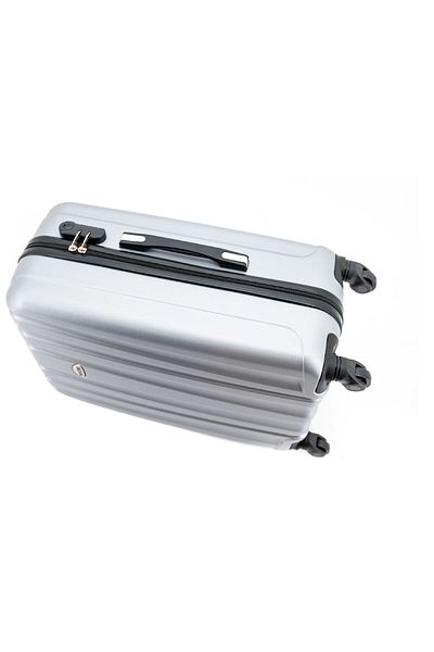 Master Costa Silver Trolley, 62x41x24 cm