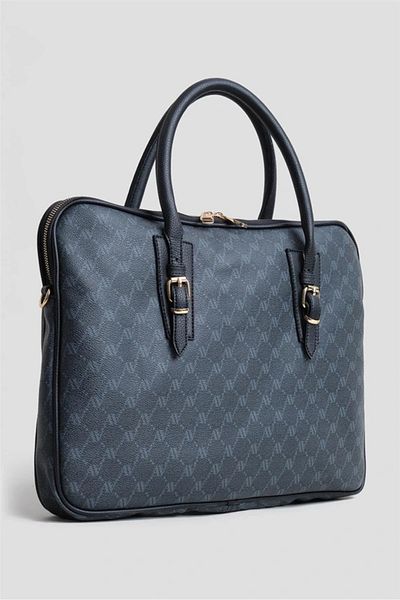 Armine Women's Hand and Shoulder Strap Briefcase & Laptop Bag 370
