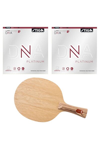 STIGA OFFENSIVE MASA TENİSİ PROFESYONEL RAKETİ OFF