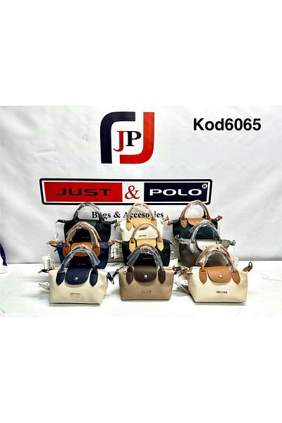 çkn sedat çakan çanta & fular & aksesuar Handbag - Plain
