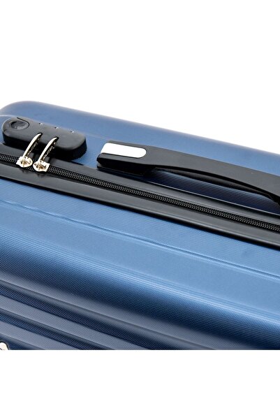 Master Troler Costa Albastru, 53x35x20 cm