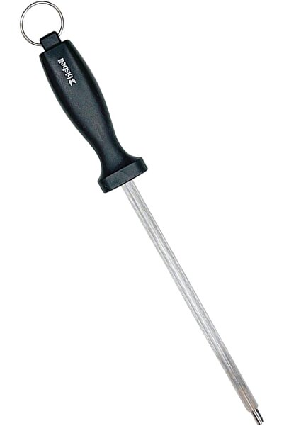 Bisbell مبراة سكاكين احترافية من الفولاذ، بطول 19 سم، BB3750