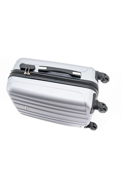 Master Costa Silver Trolley, 53x35x20 cm