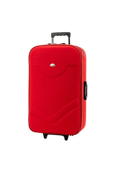Master Camper Trolley Red 76 cm