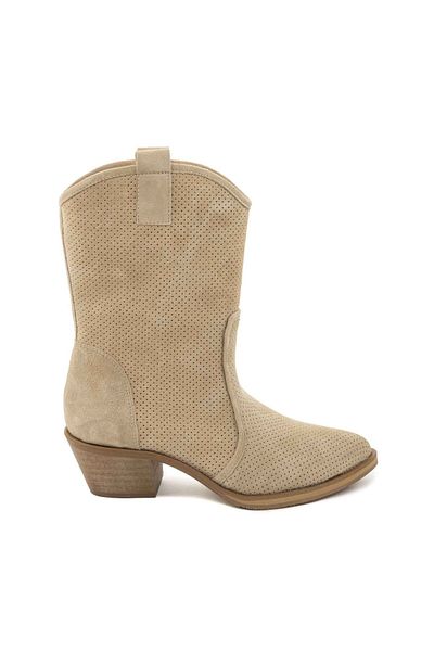 IL PASSO Women's ankle boots IL PASSO CAMELLIA I 39