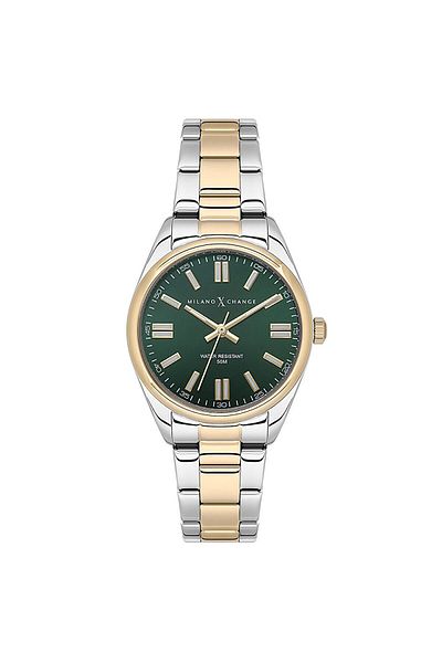 Milano X Change Mxl75005 Women Wrist Watch