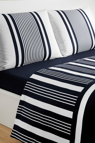 Özdilek Wonder Single Pique Set