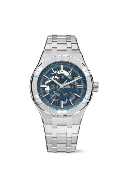 Maurice Lacroix AI6008SS002031-1 Erkek Kol Saati