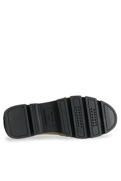 Geox mocasini de damă D46UAC-00022 colorați