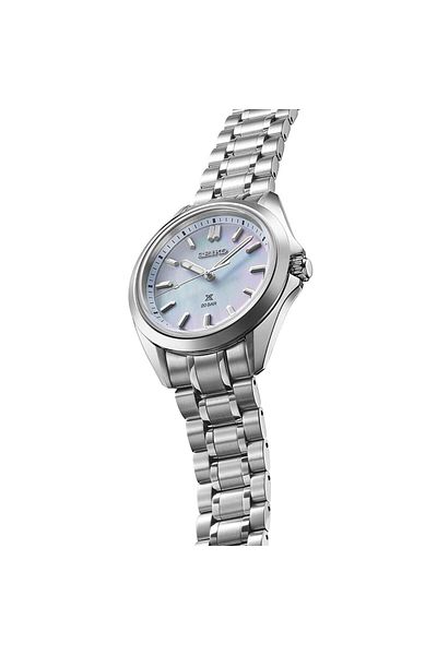 Seiko Seıur607J Women's Wristwatch