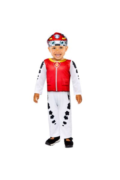 Disney Baby Marshall costume, Paw Patrol for children 2-3 years 98 cm