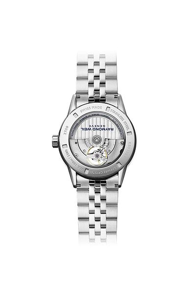 Raymond Weil Freelancer 2780-St-20001 Rw2780St20001